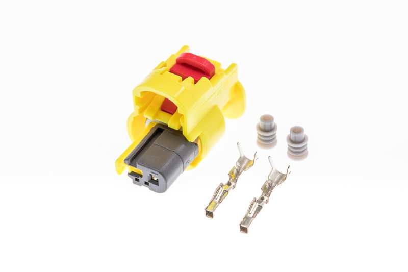 Electrical connector repair kit